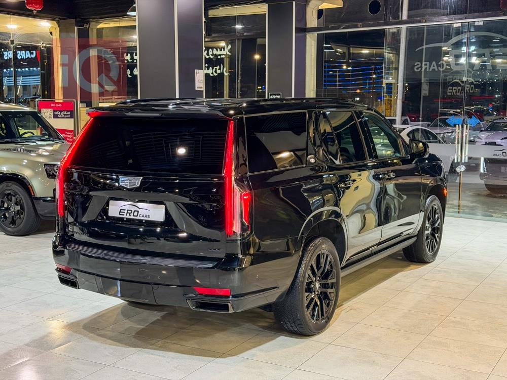 كاديلاك اسكاليد